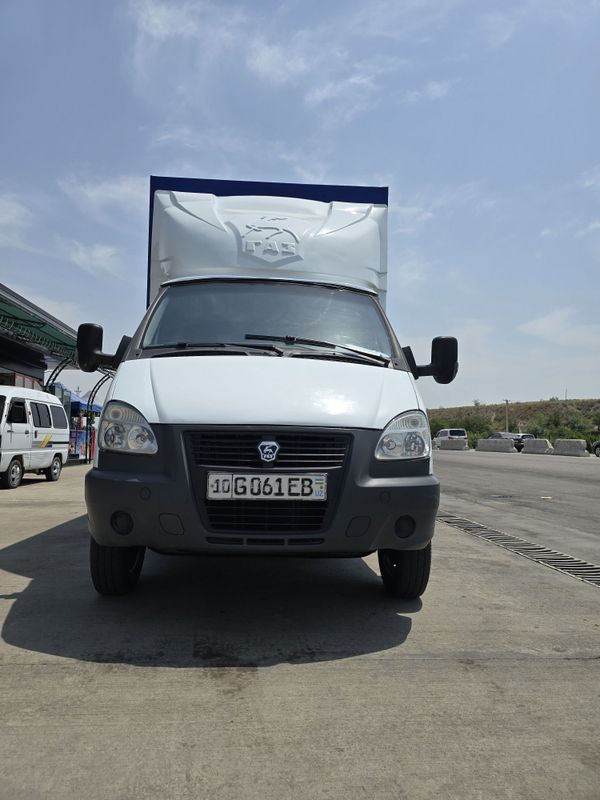 Завод 5,20ли Газель бизнес 2019-йил 19000$га сотилади Завод 5,20ли Газель бизнес 2019-йил 19000$га сотилади