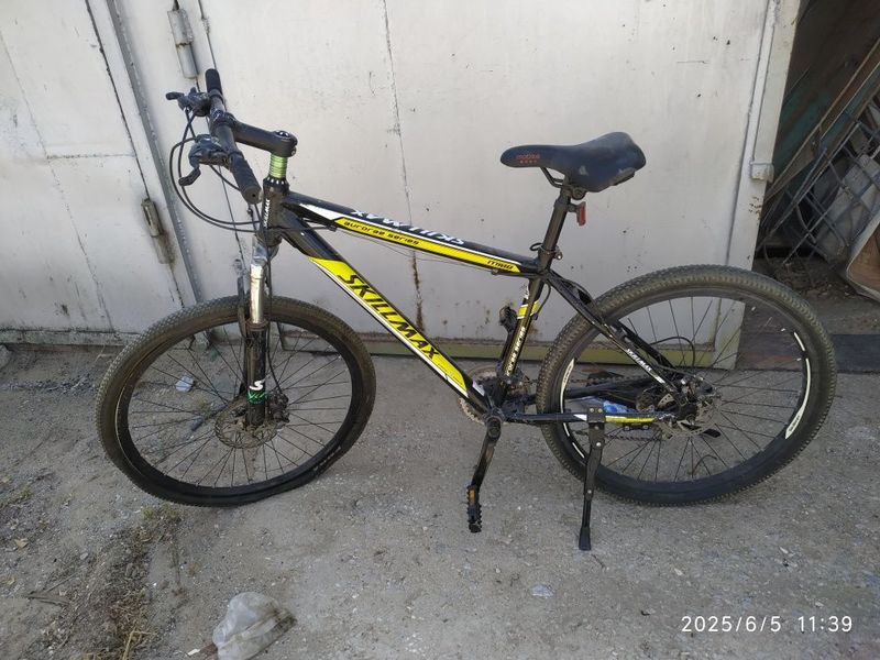Original Velosiped Original Velosiped