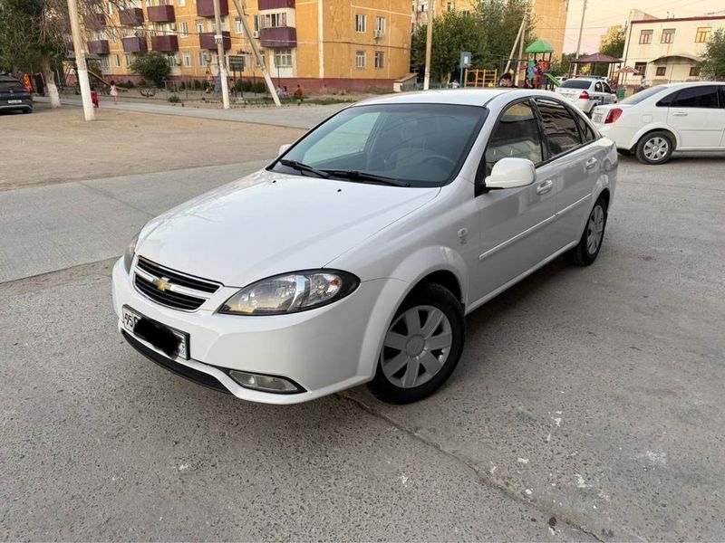 Chevrolet Gentra Chevrolet Gentra