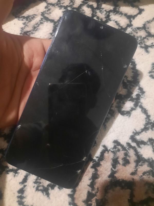 Samsung galaxy a20s Samsung galaxy a20s