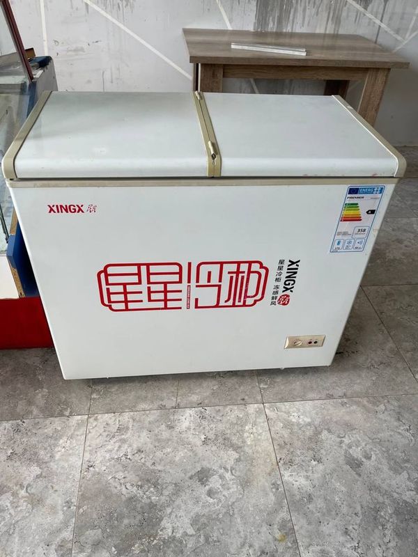 Marazilnik sotiladi 200$ xingh Marazilnik sotiladi 200$ xingh