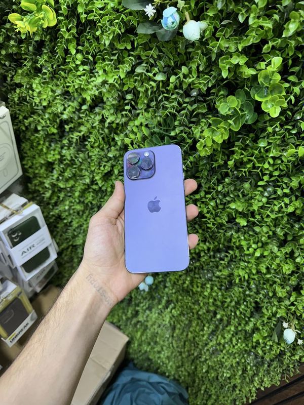 iPhone 14 Pro Max garantya iPhone 14 Pro Max garantya