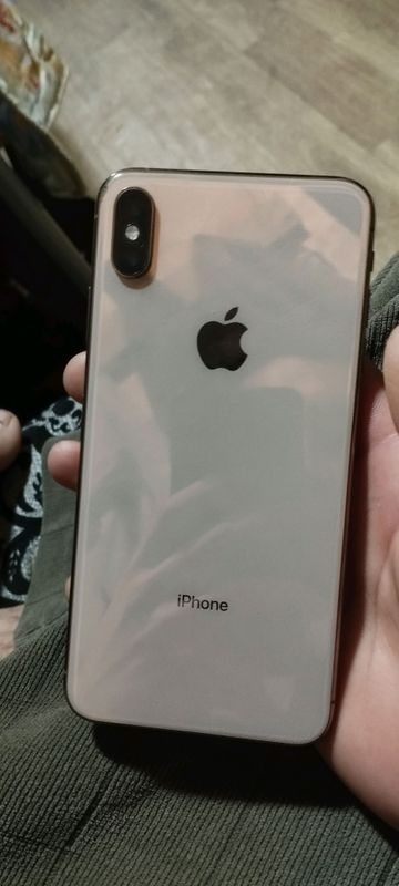 Iphone Xs Max Iphone Xs Max