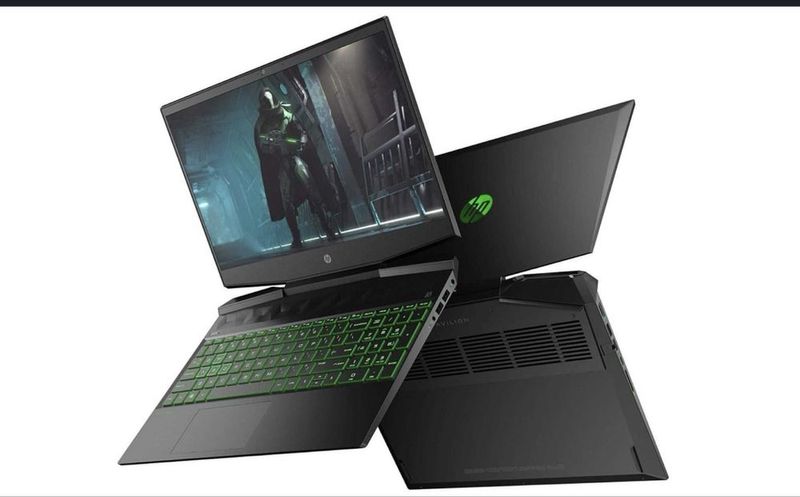 HP Pavlion Gaming