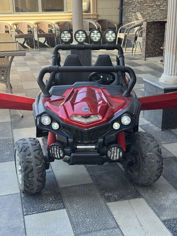 Speed Car балар ушин Speed Car балар ушин