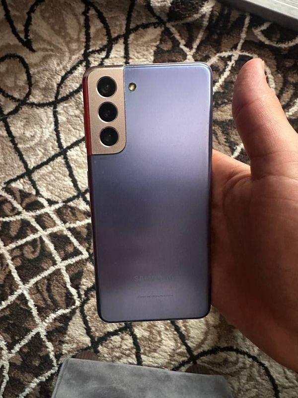 Samsung S21 S21 S21