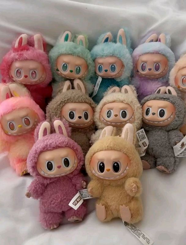 Labubu Labubu