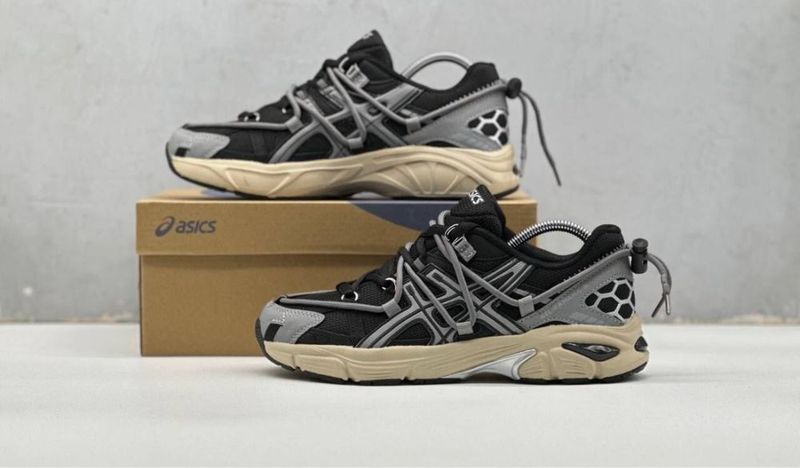 мужские кроссовки Asics