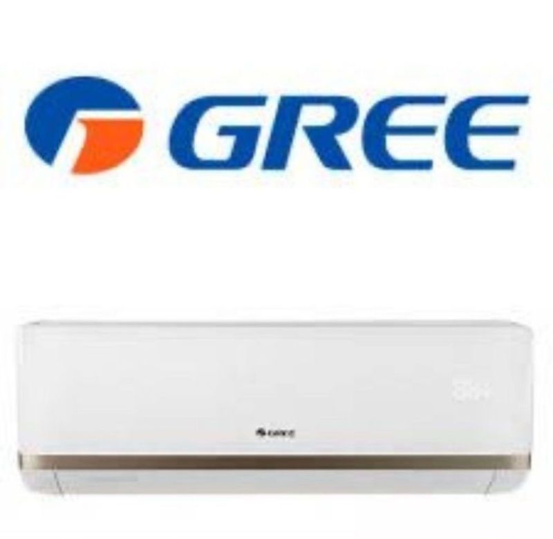 Кондиционер Gree 12 скидка 40% со склада доставка бесплатно