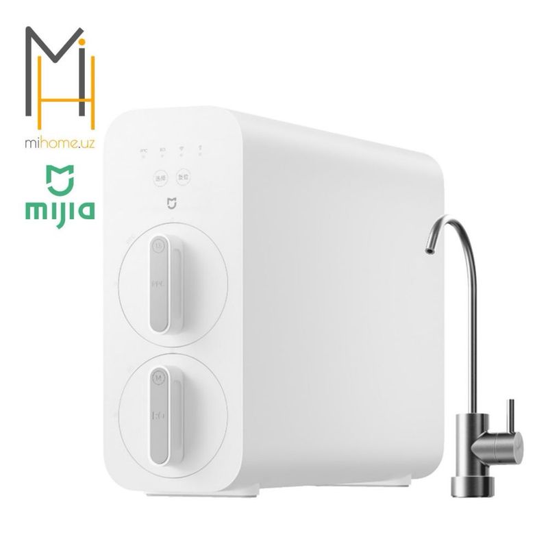 Очиститель воды Xiaomi Mijia N1 800G Очиститель воды Xiaomi Mijia N1 800G