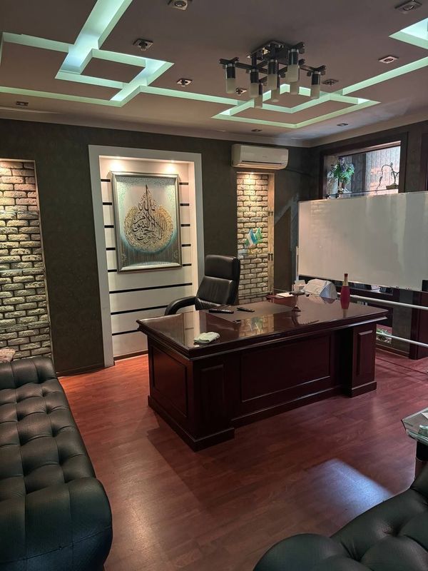 Shayxontohur 160 m²2 ofes ijaraga beriladi Shayxontohur 160 m²2 ofes ijaraga beriladi