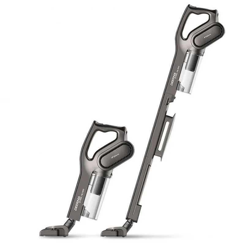 Вертикальный пылесос Xiaomi Deerma Vacuum Cleaner DX700S Pro Вертикальный пылесос Xiaomi Deerma Vacuum Cleaner DX700S Pro