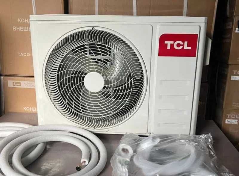 Кондиционер TCL 12 установка доставка со склада по низким ценам Кондиционер TCL 12 установка доставка со склада по низким ценам