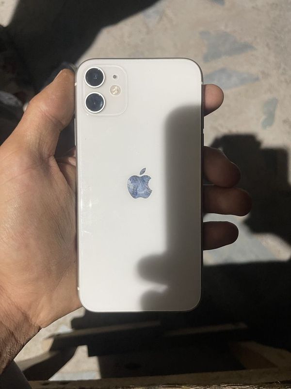 Iphone 11 64 gb ideal Iphone 11 64 gb ideal
