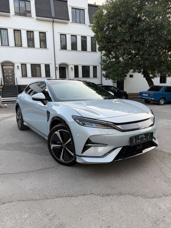 Byd Song L 4 Pozitsiya 2023 Byd Song L 4 Pozitsiya 2023