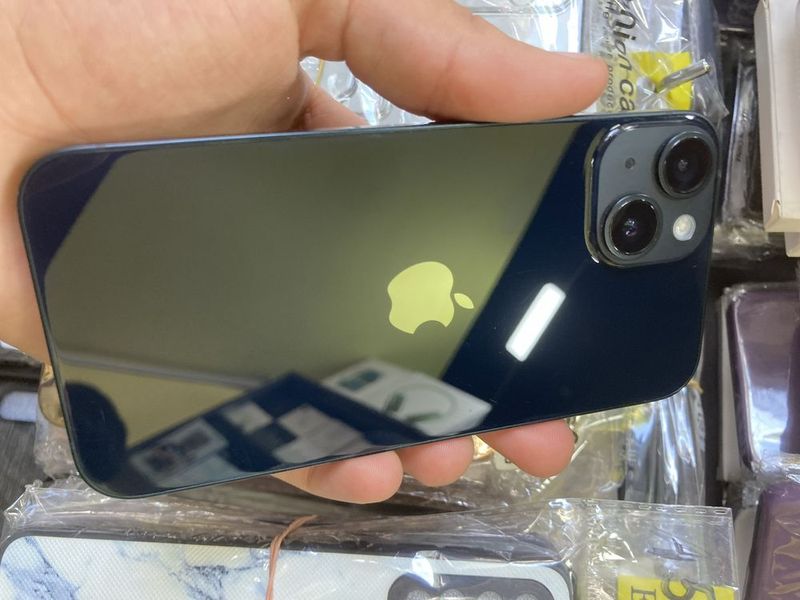 Garantiya 100% Iphone 14 128gb