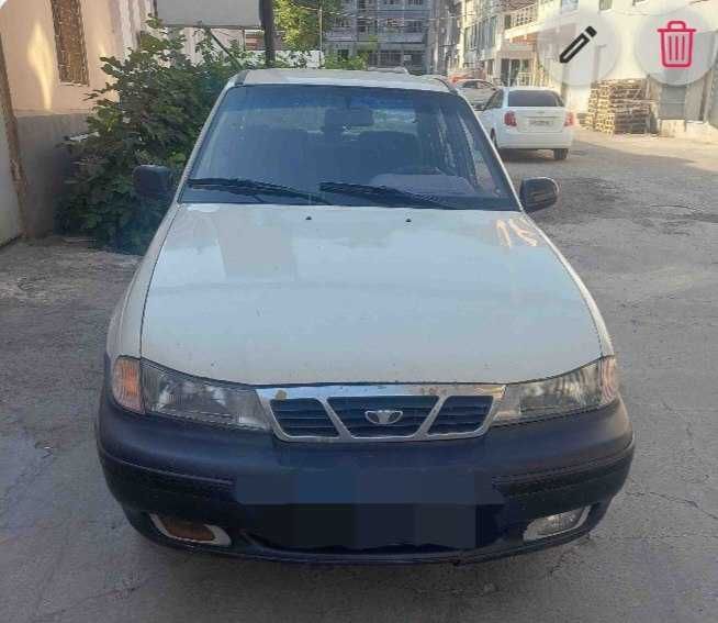 NEXIA 2005 sotiladi