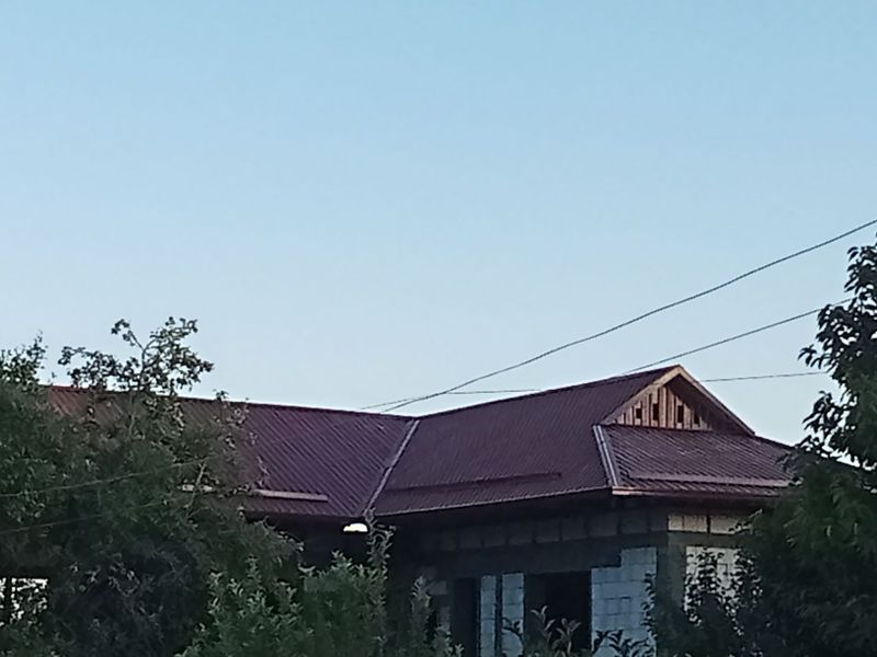 Toshkentda tom yopish Izolyatsiya, shifer, profnastil, tez va sifatli Toshkentda tom yopish Izolyatsiya, shifer, profnastil, tez va sifatli