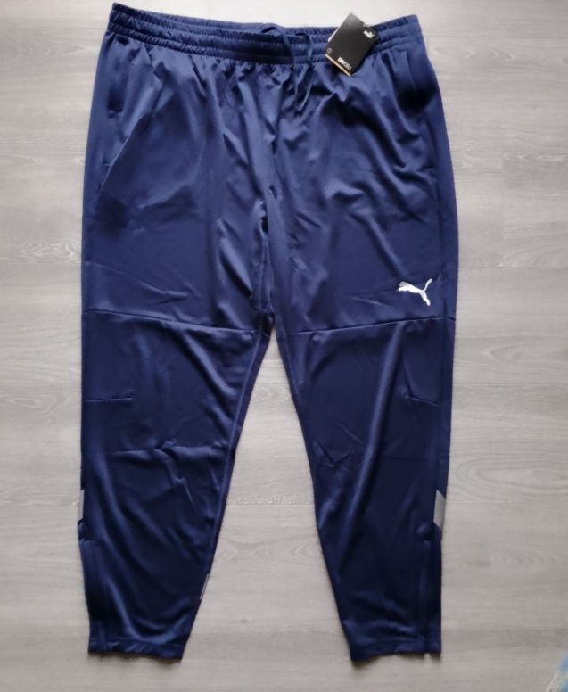 Брюки спортивные Puma. 3XL/56-58. Оригинал. Брюки спортивные Puma. 3XL/56-58. Оригинал.