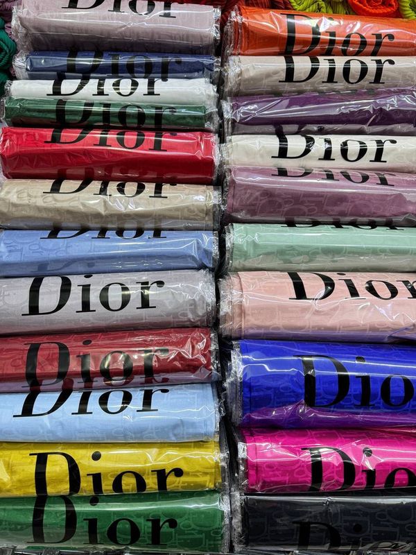 Dior,Celine,Louis Vuitton roʻmollar optom dona