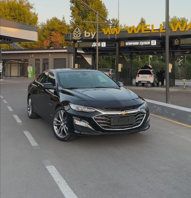 Rent car/ рент кар/ Malibu premier Rent car/ рент кар/ Malibu premier