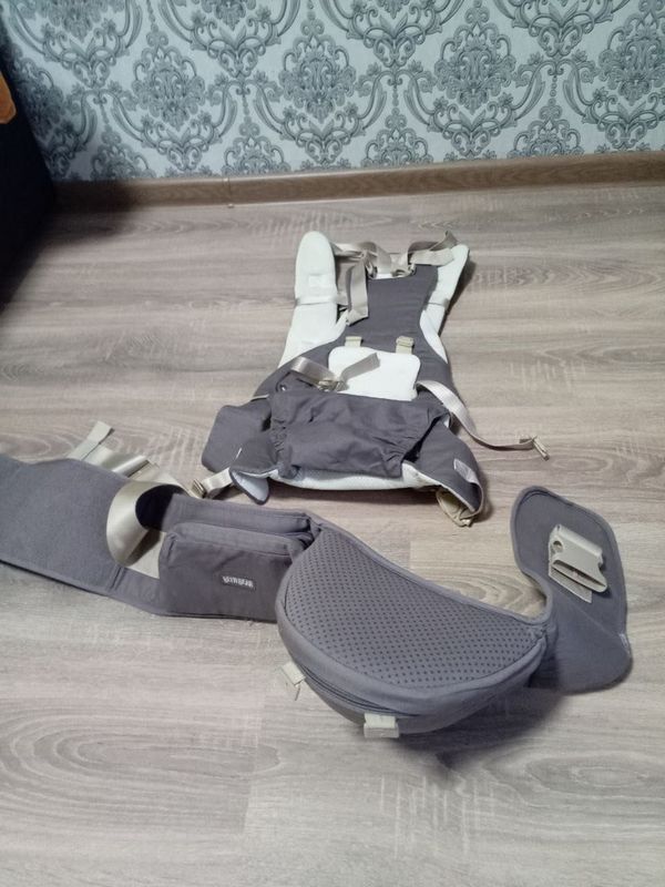 Кенгуру стульчик Кенгуру стульчик