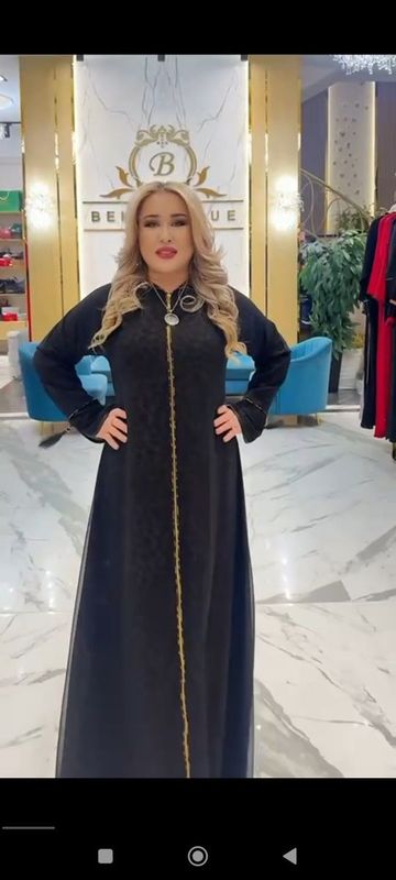 Original Dubai Abaya Original Dubai Abaya