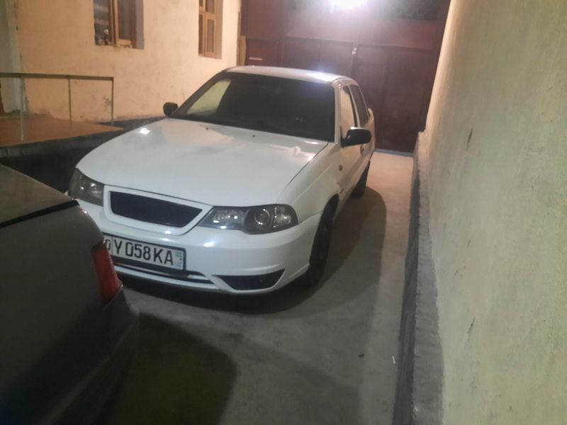 Nexia 2 sotiladi Nexia 2 sotiladi