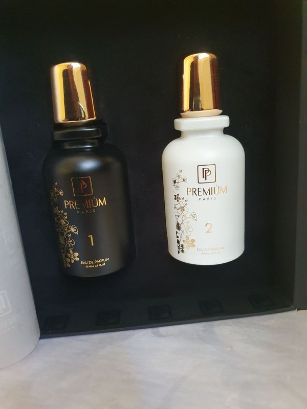 atir PREMIUM PARIS