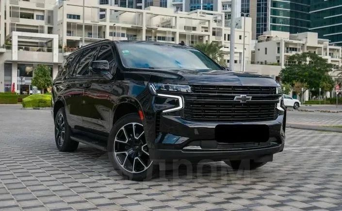 Продам Tahoe 2023 Full Продам Tahoe 2023 Full