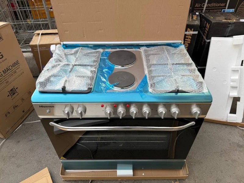 Hisense gaz plitasi Hisense gaz plitasi