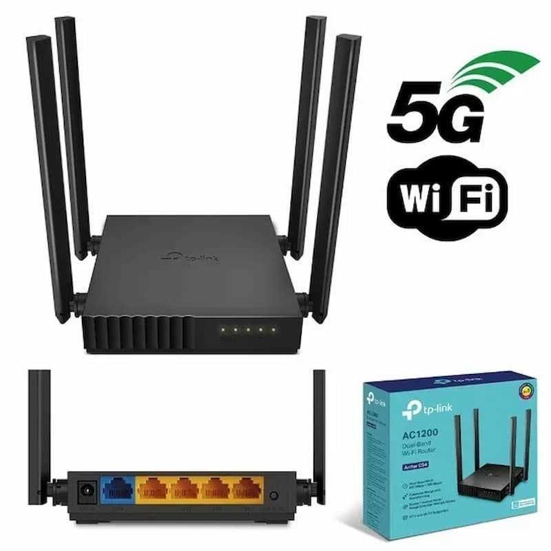 Tp-Link Archer C54 Tp-Link Archer C54