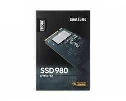 (Новый)Твердотельный накопитель SSD Samsung 250GB 980 NVMe M.2