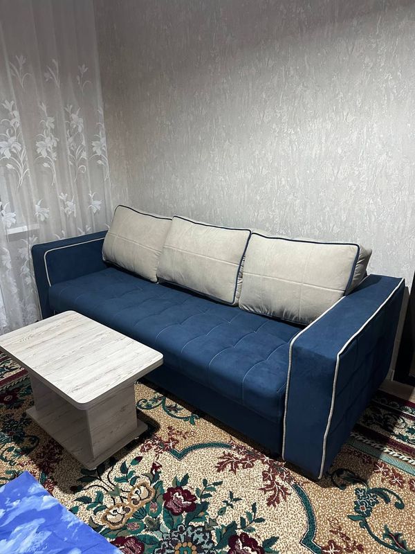 Продается своя квартира срочно