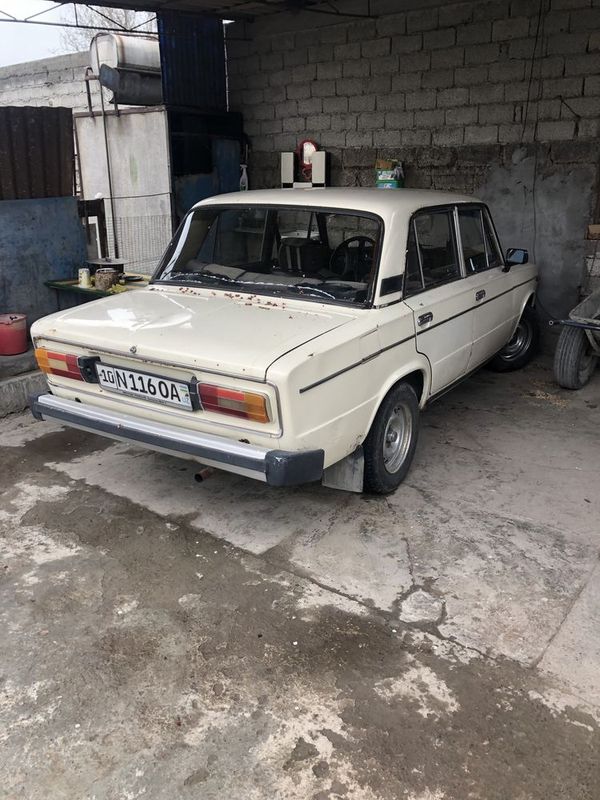 Продаеться авто ваз 2106 Продаеться авто ваз 2106