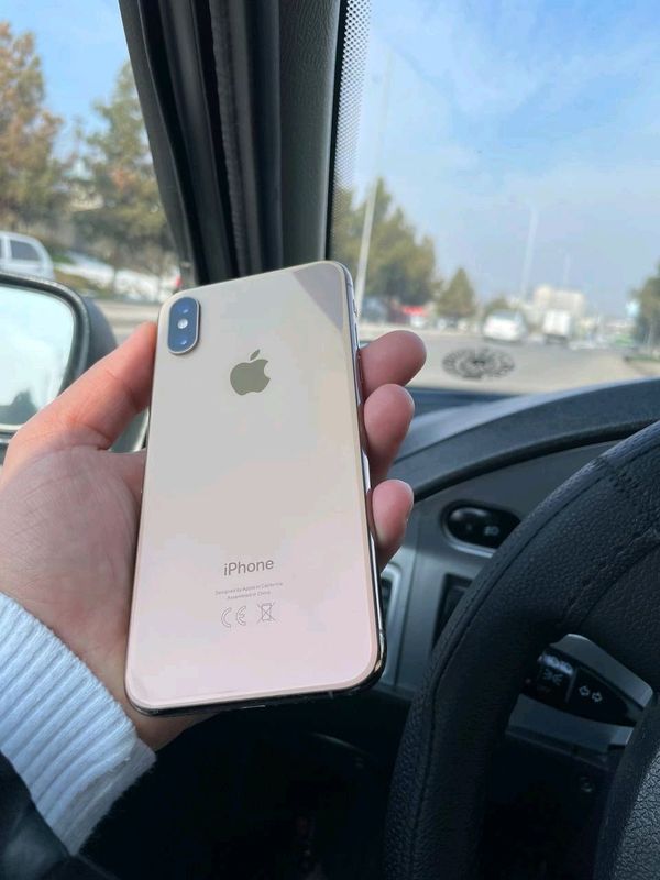iPhone xs 256 gb xolati ideal iPhone xs 256 gb xolati ideal
