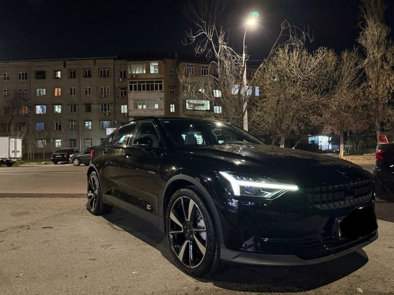 Volvo polestar 2 srochno soriladi