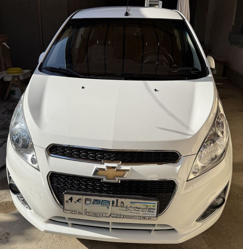 Spark 2020 optima plyus Spark 2020 optima plyus