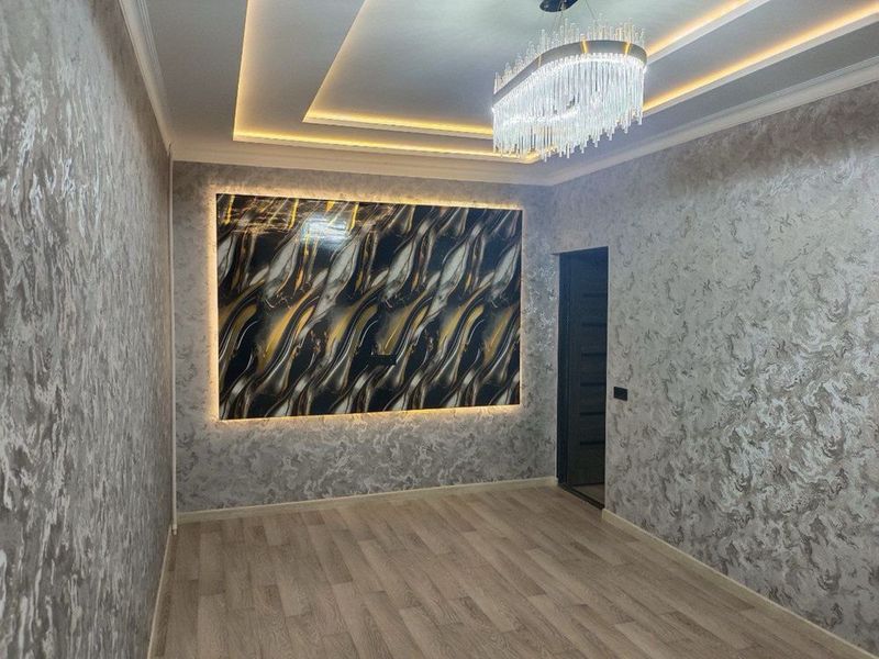 Чирчик Аранча Квартира