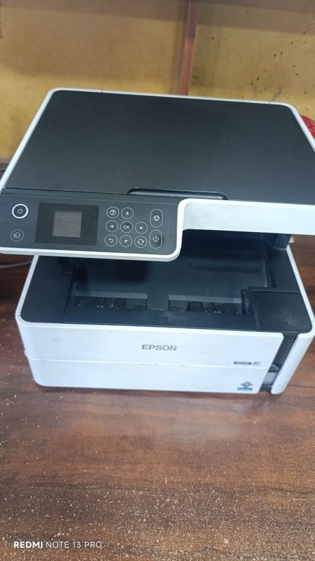 Epson M2170 printer sotiladi Epson M2170 printer sotiladi