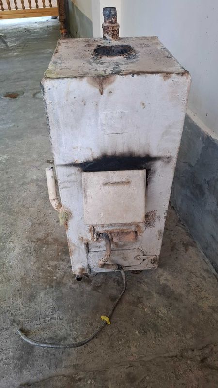 Katyol котел gazga ko'mirga ishlaydi. Katyol котел gazga ko'mirga ishlaydi.