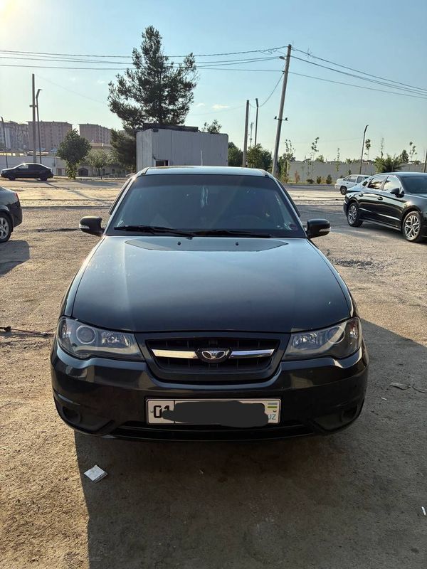 Nexia 2 2015г. 161000км идеал Nexia 2 2015г. 161000км идеал