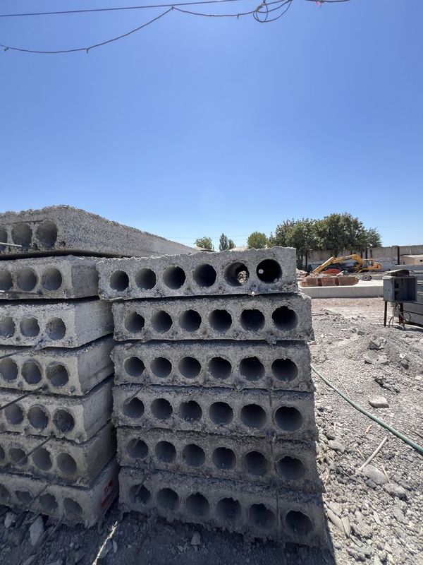 beton plita (harqanday beton mahsulotlari mavjud) beton plita (harqanday beton mahsulotlari mavjud)