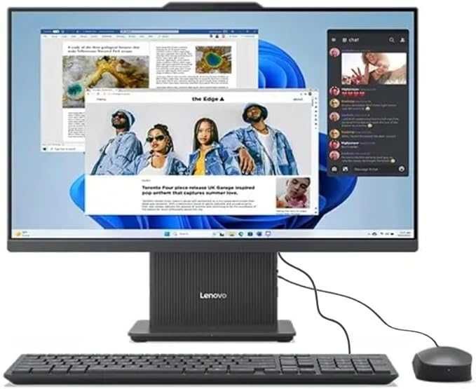Lenovo IdeaCenter AIO 24IRH9 23.8 FHD i5-13420H RAM 8GB SSD 512GB Lenovo IdeaCenter AIO 24IRH9 23.8 FHD i5-13420H RAM 8GB SSD 512GB