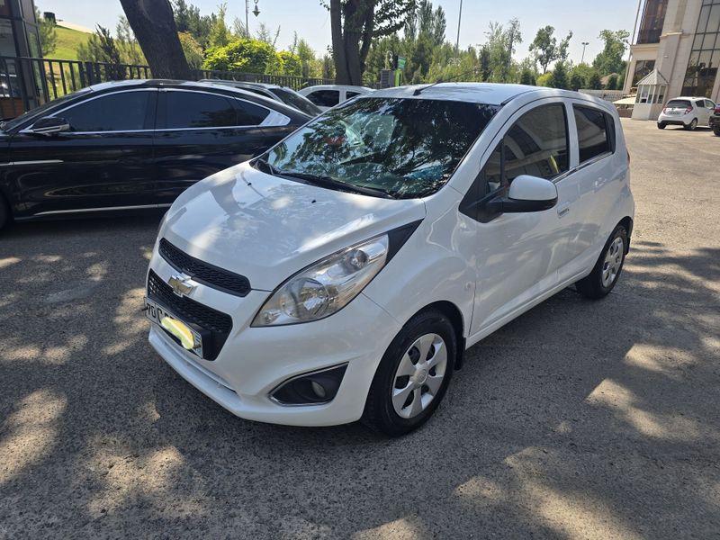 Spark 3 Pazitsa Oq 2019 Yil Benzin Spark 3 Pazitsa Oq 2019 Yil Benzin
