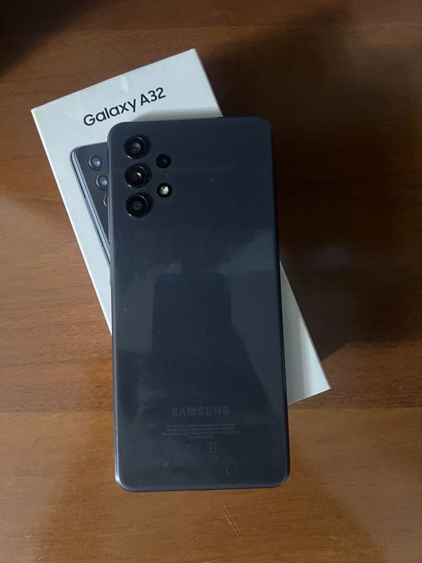 Samsung A32 128GB Samsung A32 128GB