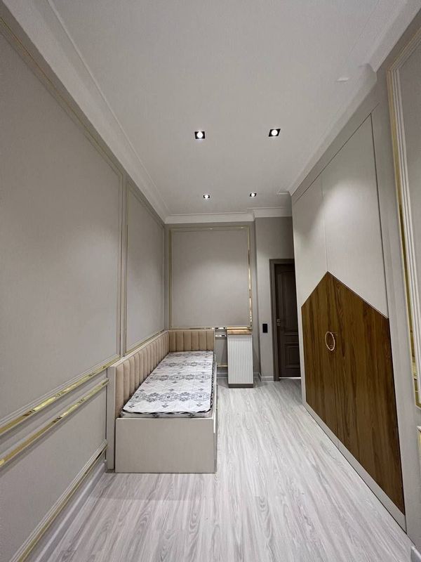 Продам квартиру Мафтункули новостройке New life 4/6/10 100m2