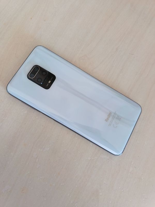 Redmi Not 9 Pro 64 idyal Redmi Not 9 Pro 64 idyal