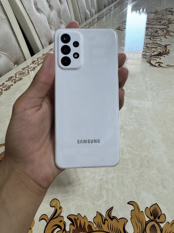 Samsung A23 64gb Samsung A23 64gb