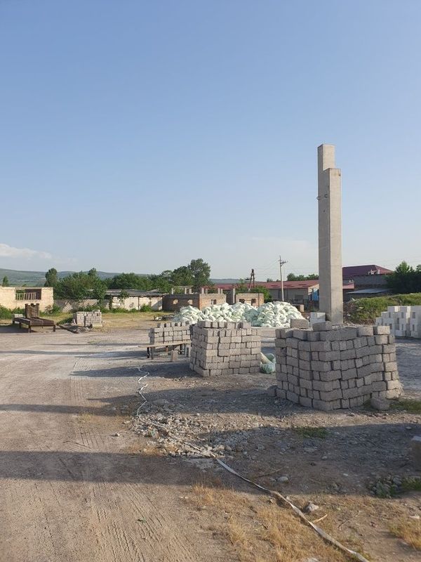 Товоксойда натурар жой сотилади. Товоксойда натурар жой сотилади.